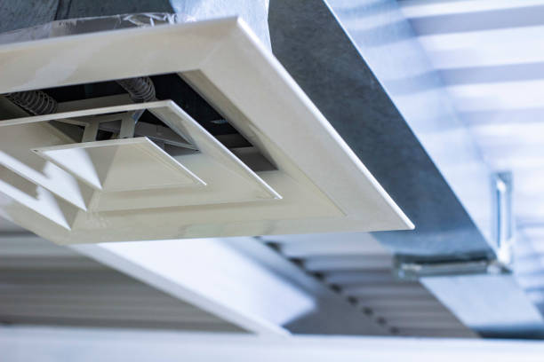  Martinsville, VA Airduct Cleaning Pros