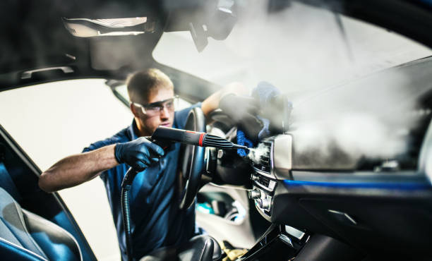 Best Dryer Vent Cleaning Services  in Martinsville, VA