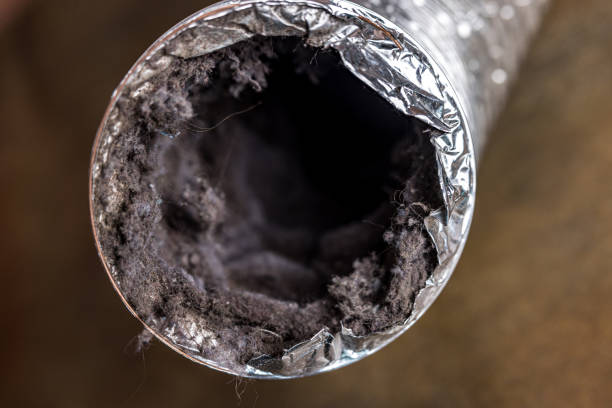 Best Emergency Air Duct Cleaning  in Martinsville, VA