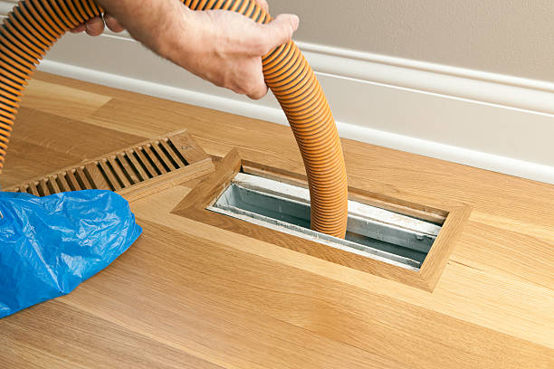 Best HVAC System Cleaning  in Martinsville, VA
