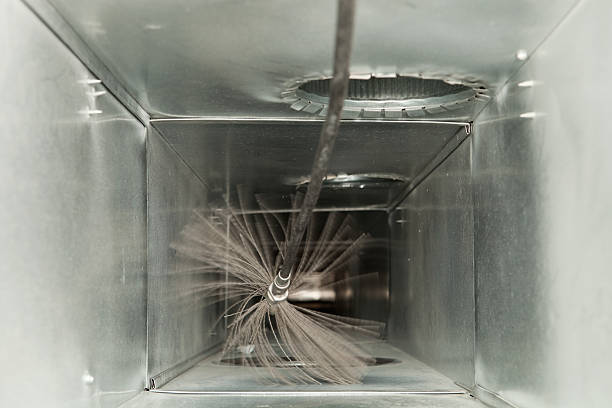 Best HVAC Air Duct Cleaning  in Martinsville, VA