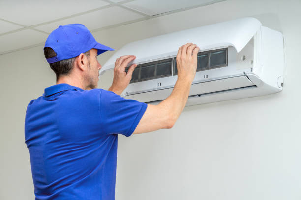 Best Home Air Vent Cleaning  in Martinsville, VA